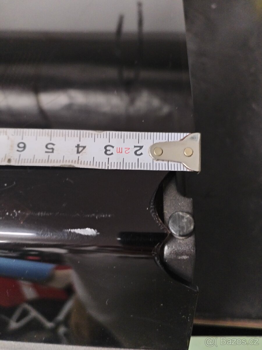 NAD 5120 - klasický hifi gramofón, funkční. - 4