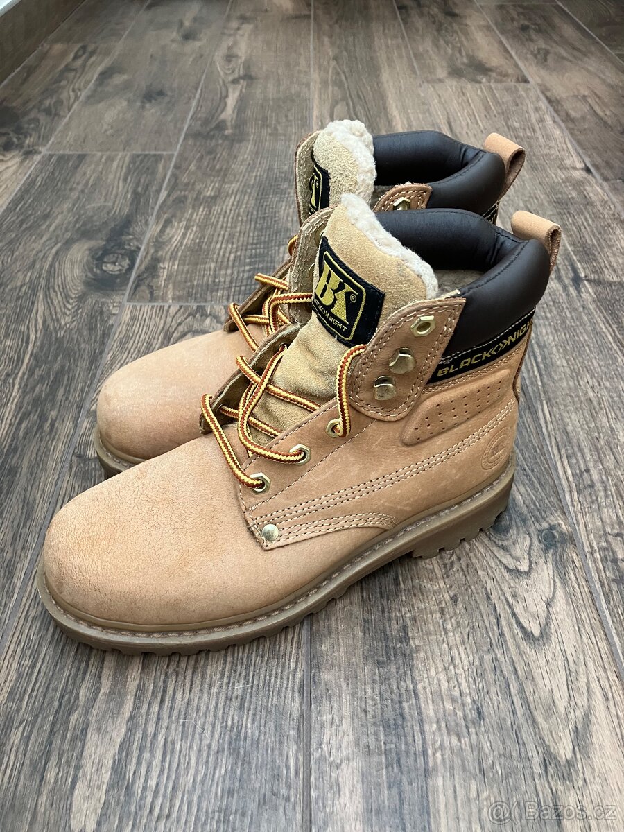 Zimní farmářky - 4