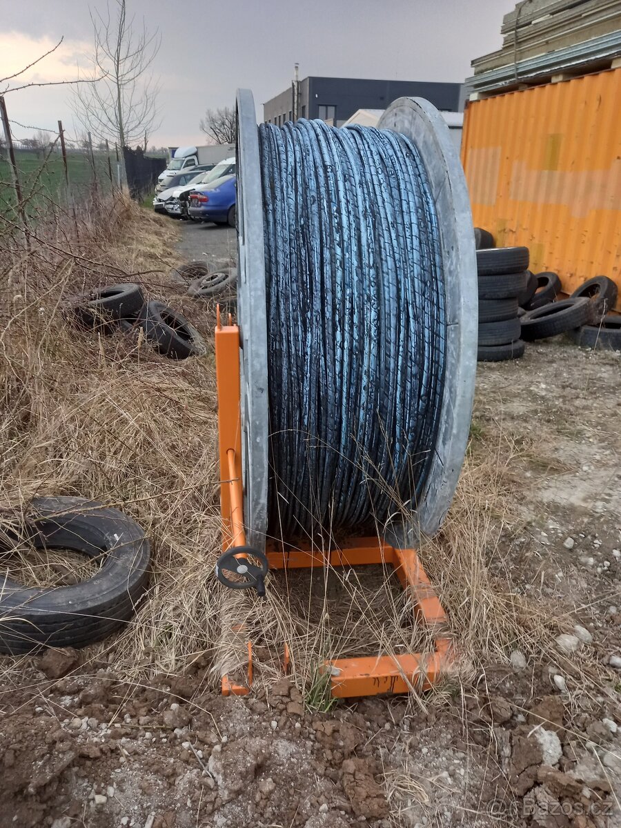 cívky na zavlažování - 4