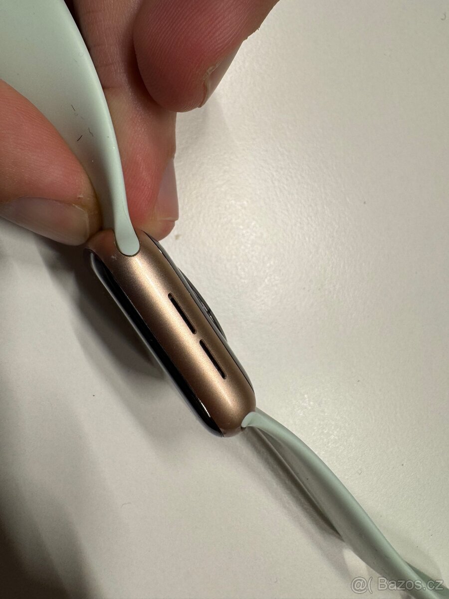 Apple Watch 4 40mm - Rose Gold - 4