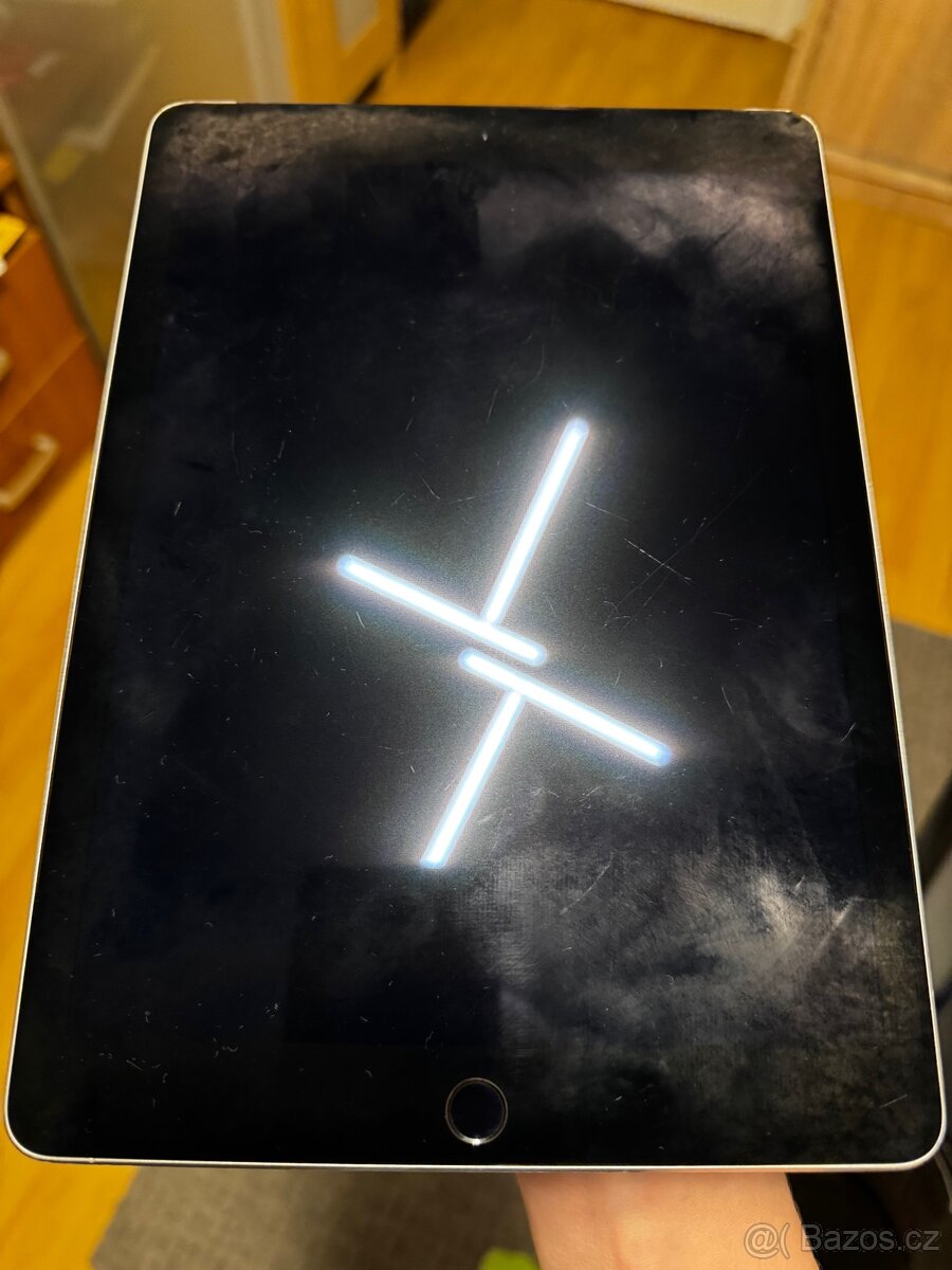 Apple IPad Air 2generace + WIFI, Cellular - 4