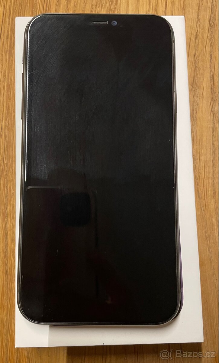 Iphone 11, 256 gb, černý - 4