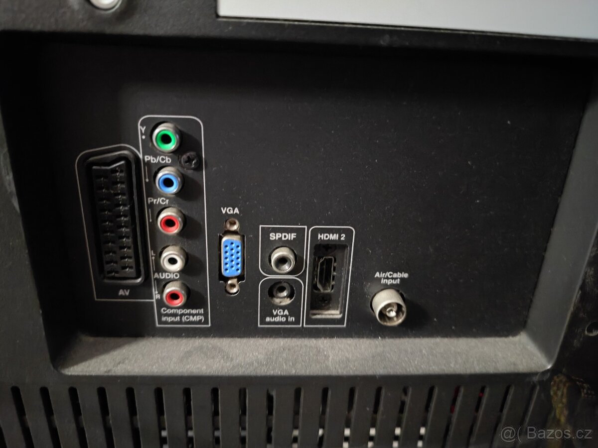 LCD Televizor Thomson 26HS2246C - 4