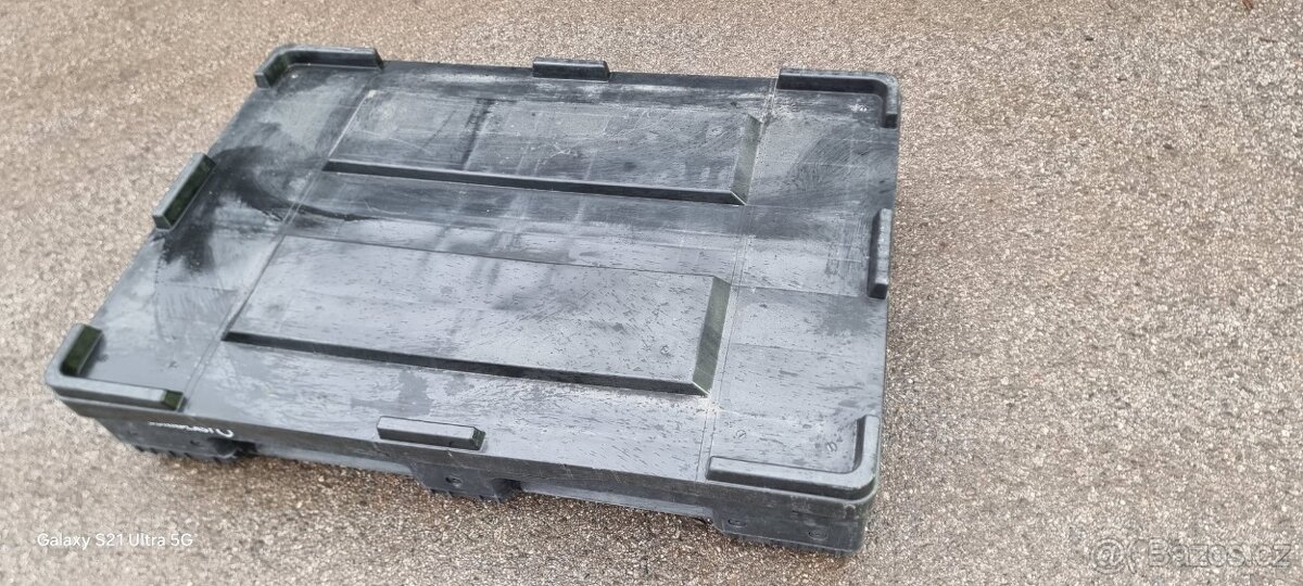 PŘEPRAVNÍ BOXY - 4