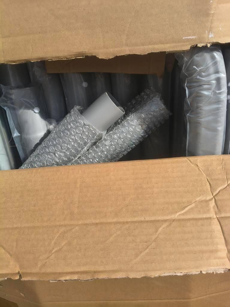 BESTWAY Power Steel Bazénový set, písková filtrace - 4