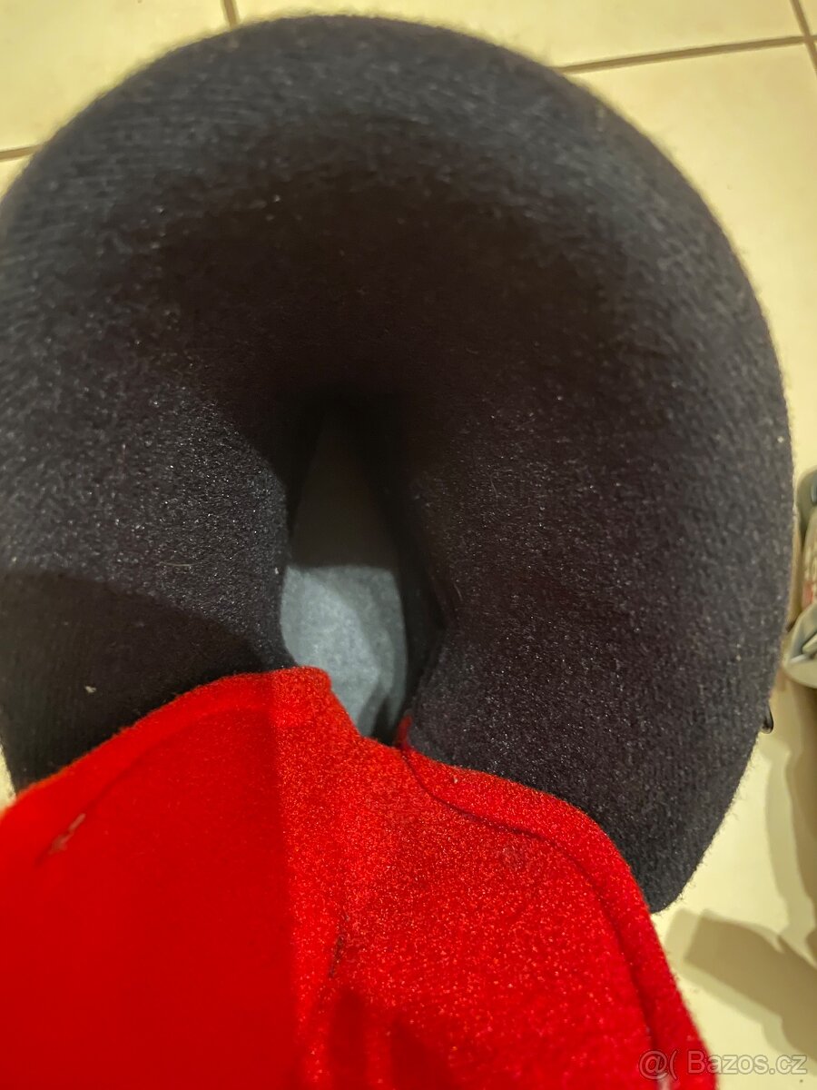 Přeskáče Head - 4