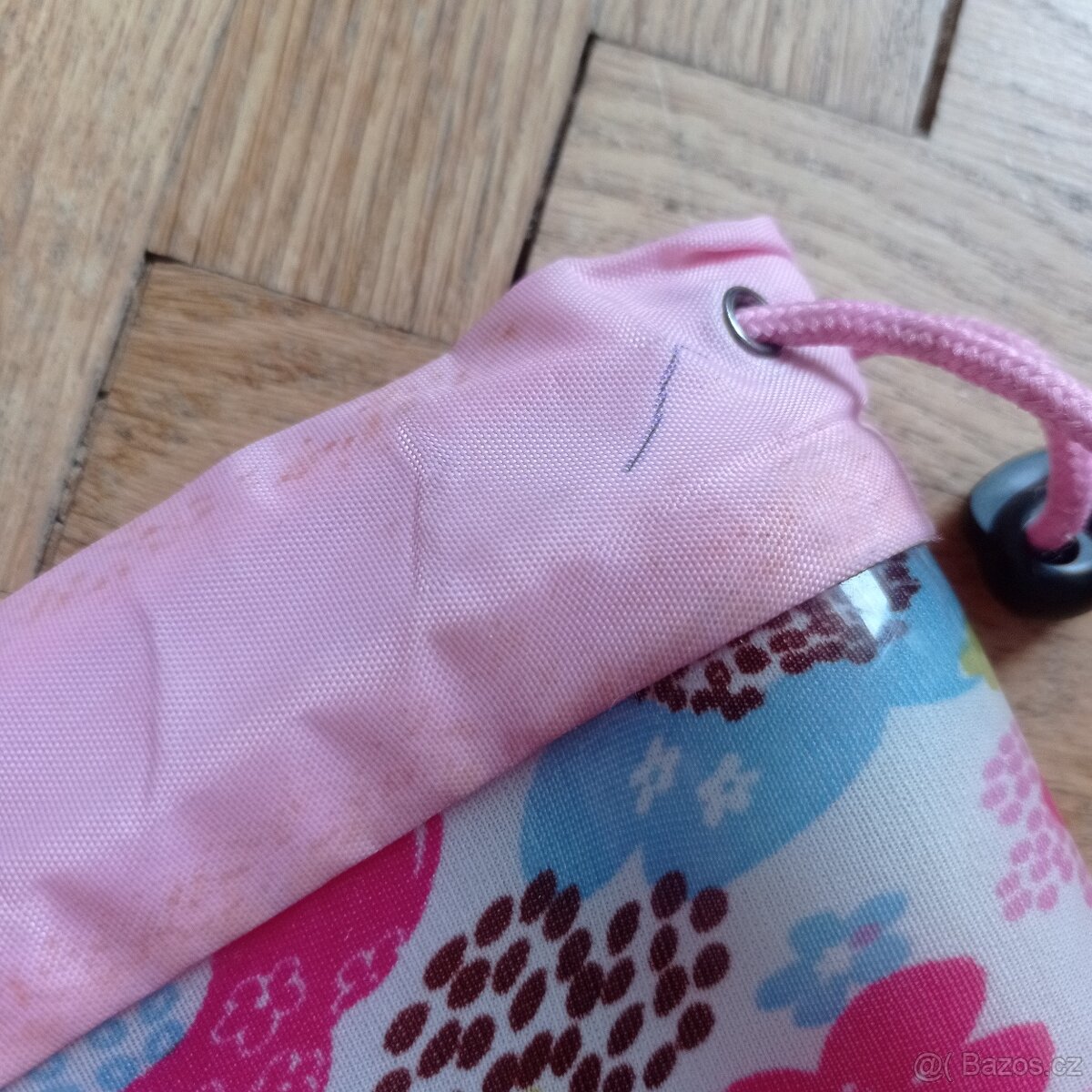 Holínky/ gumáky 32 - 4