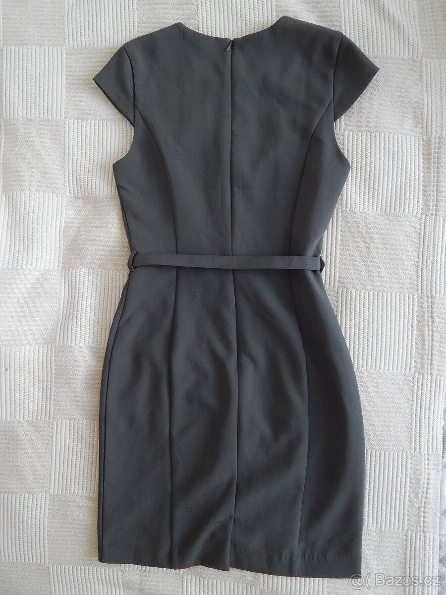Krásné dámské (dívčí) šaty vel. S, zn. H&M - 4