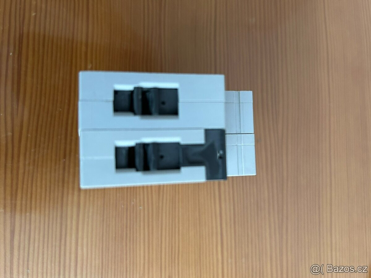 Proudový chránič OEZ OLI-25C-1N-030AC - 4