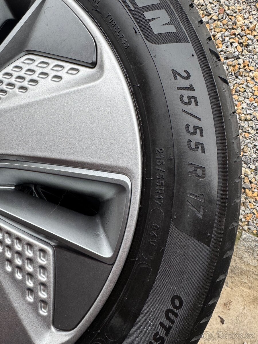 Hyundai Koná aku 17” - 4