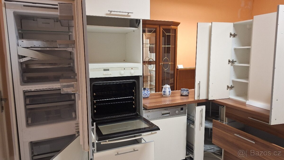 Kuchyňská linka - 4