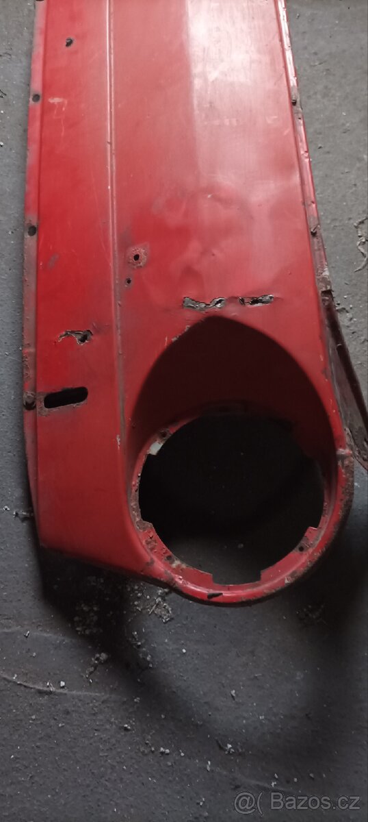 ŠKODA 1000 MB 110 110 R 120 Rapid - 4