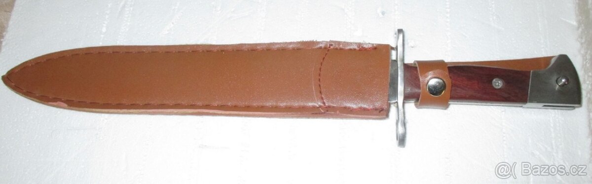 Bajonet na samopal AK - 47 - 4