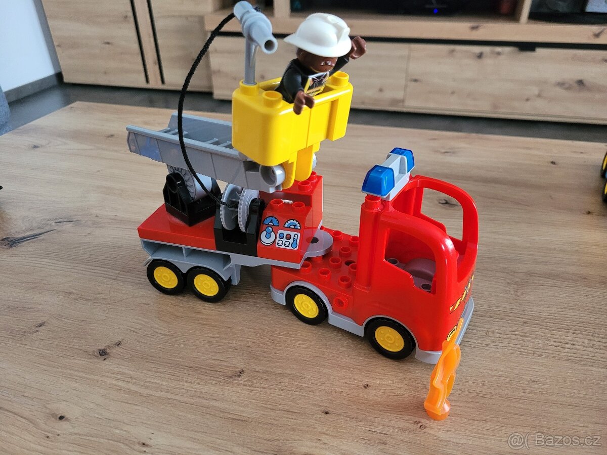 Lego Duplo 4,5 kg - 4