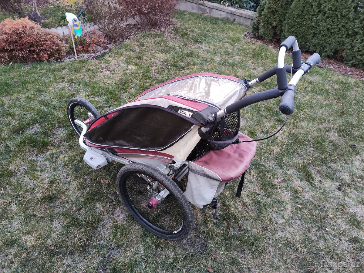 Thule Chariot cx1 - 4