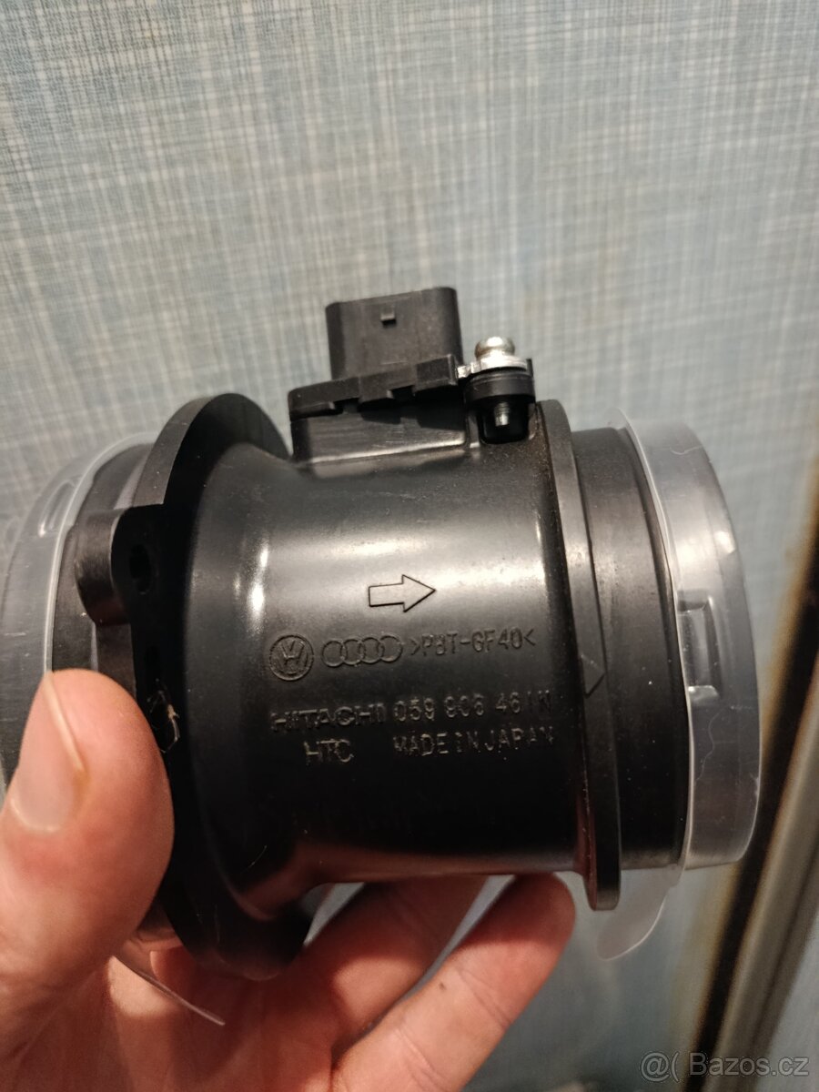 Váha vzduchu 059 906 461N - 4