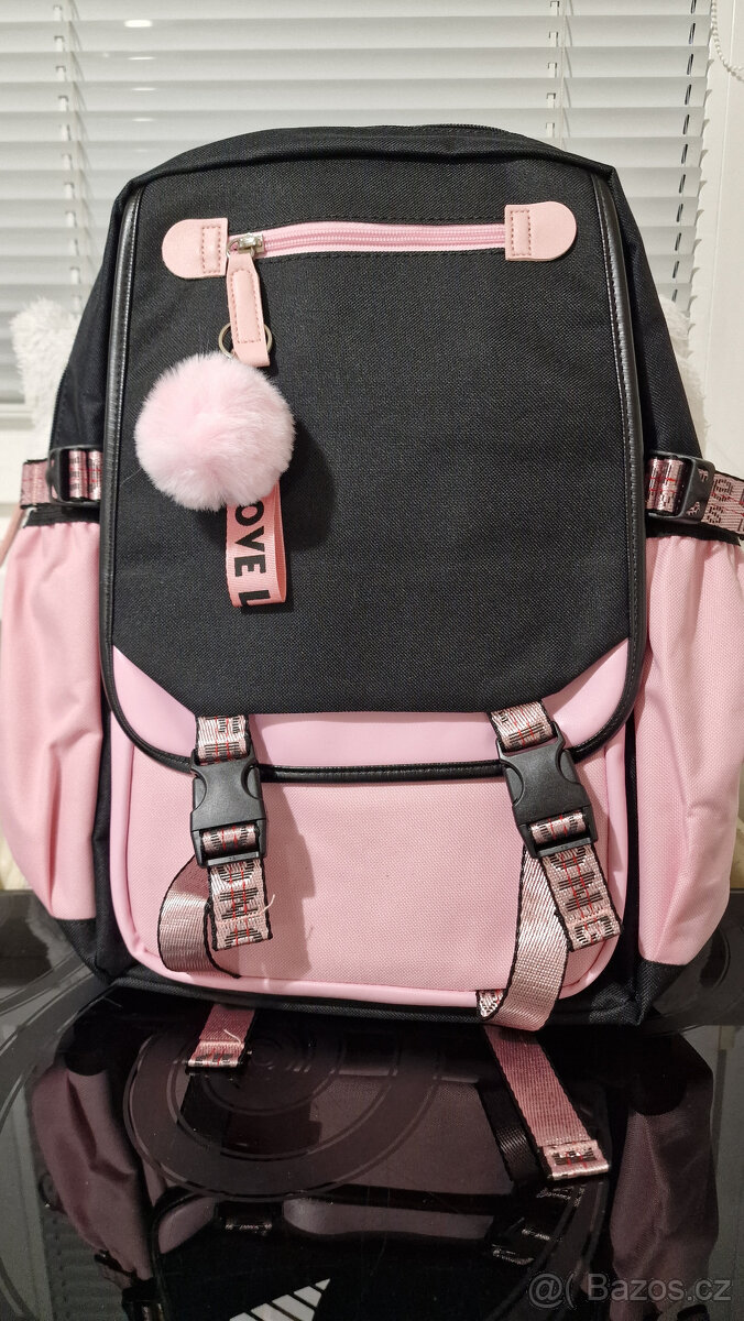 Nová aktovka do školy - 4