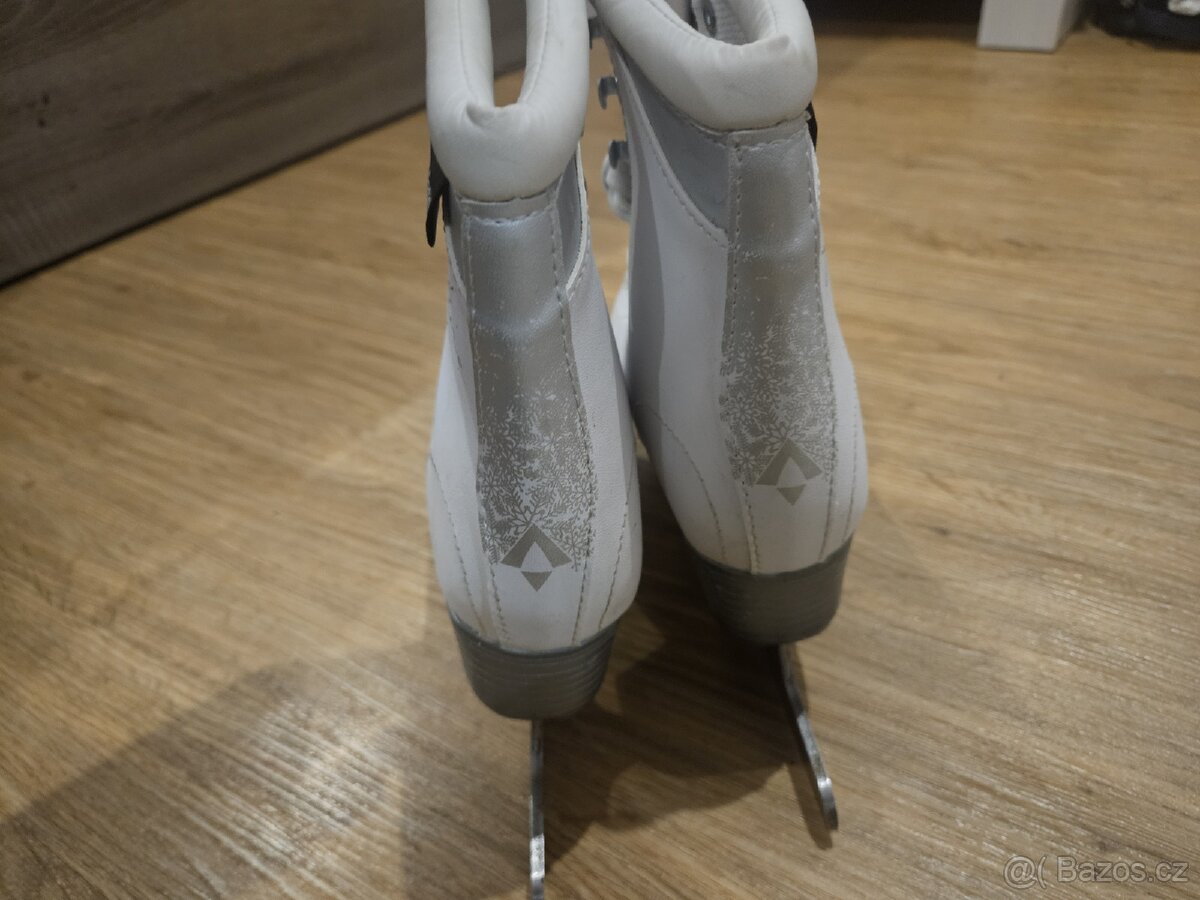 Lední brusle vel. 33 - 4