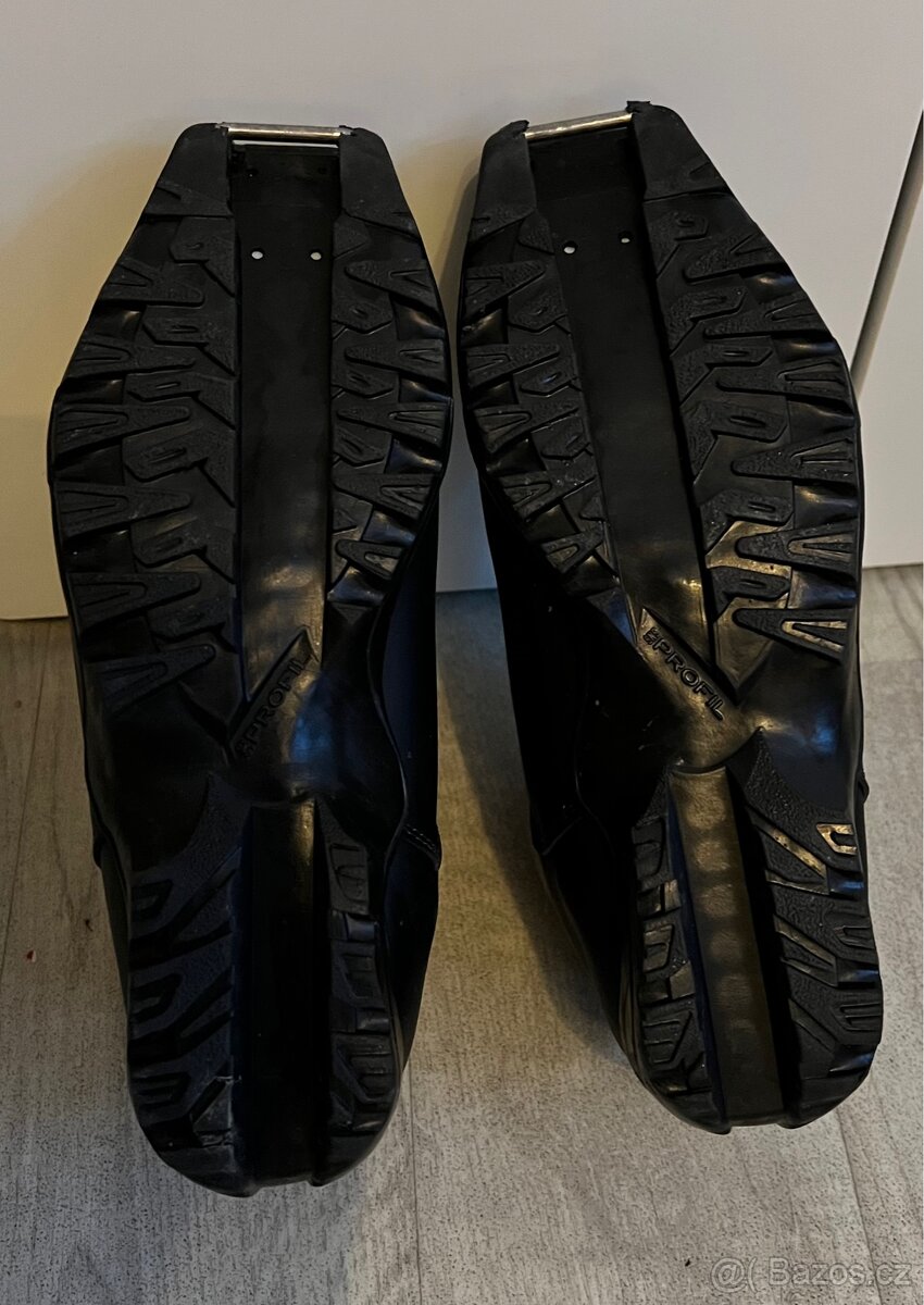 Boty na běžky - 4