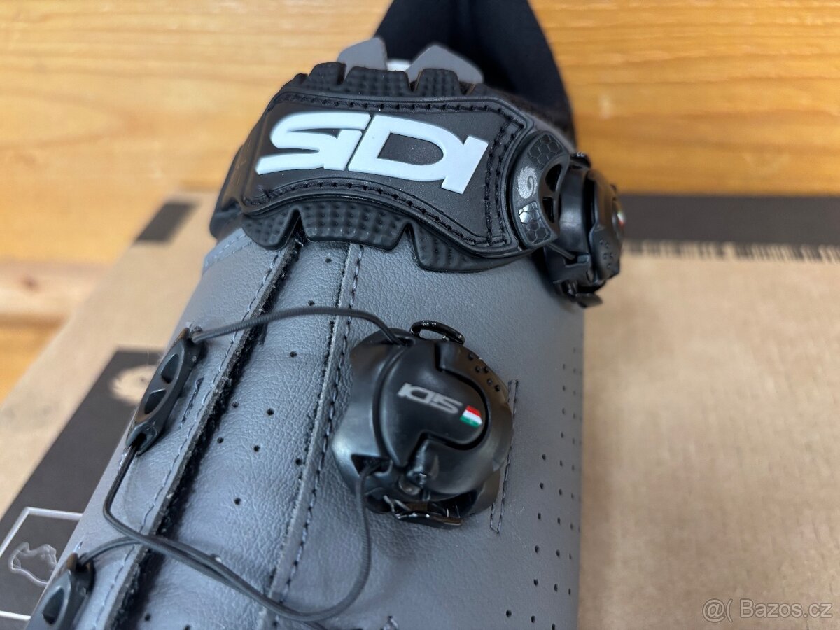 Tretry silniční SIDI GENIUS 10 - 4