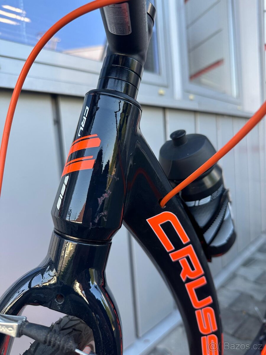 Koloběžka Crussis Cobra 4.3 - 4