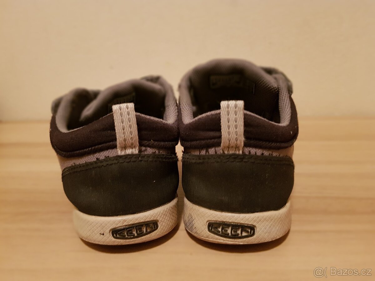 Dětské boty KEEN vel. EU 30 - 4