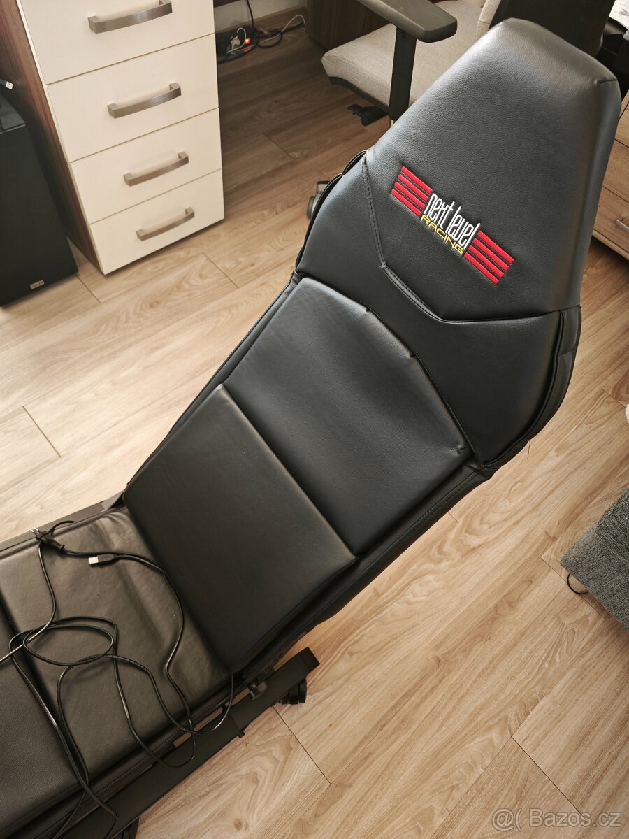 Herní sestava Thrustmaster pro PC a PS5, PS4, PS3 - 4