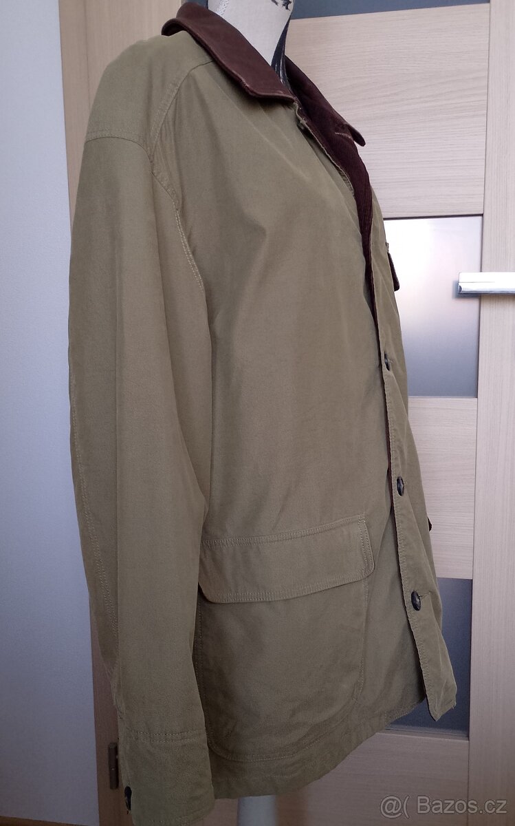 Pánská bunda - 4