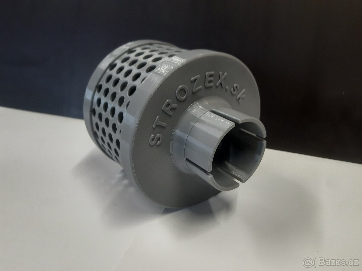 Filtr pro kompresory Orlík - 4