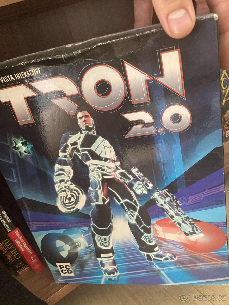 Big box PC hry CZ - 4