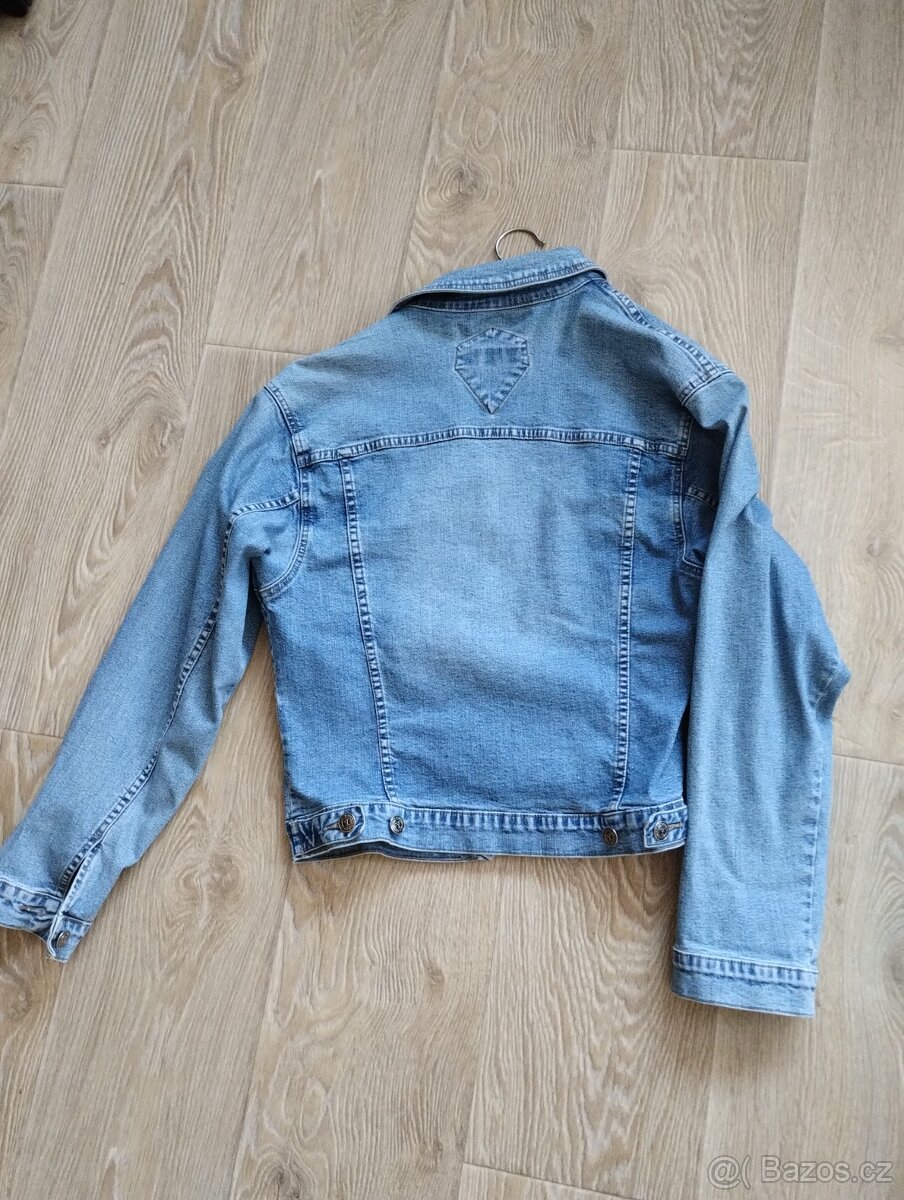 Riflova bunda XL - 4