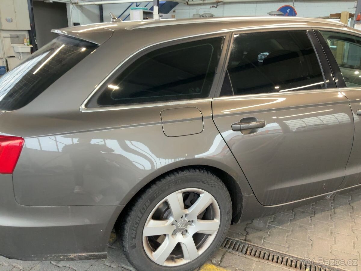 Audi A6 3.0 V6 TDI quattro - 4