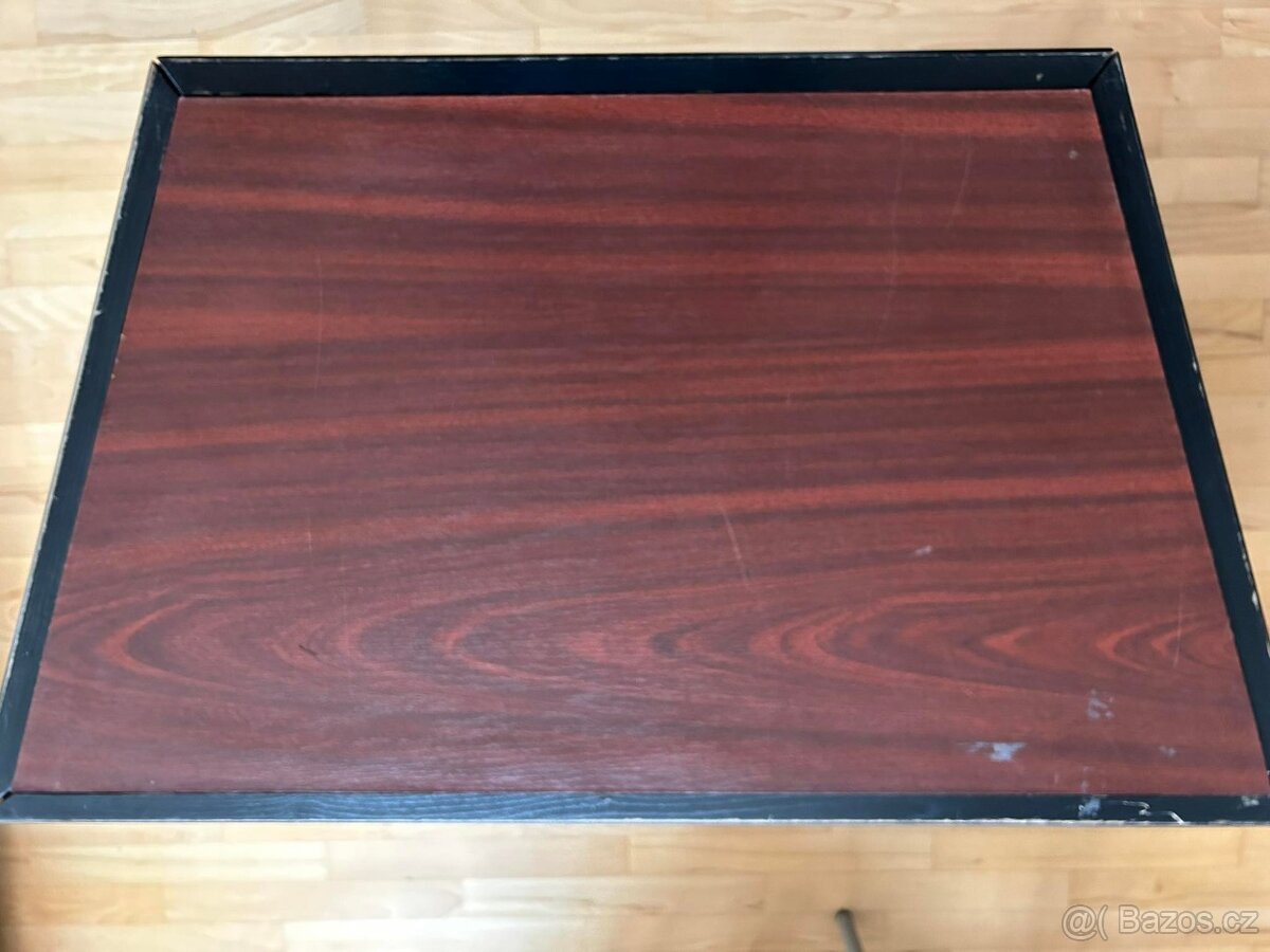 Prodám 15 kancelářských stolů / stolů do učebny - 4