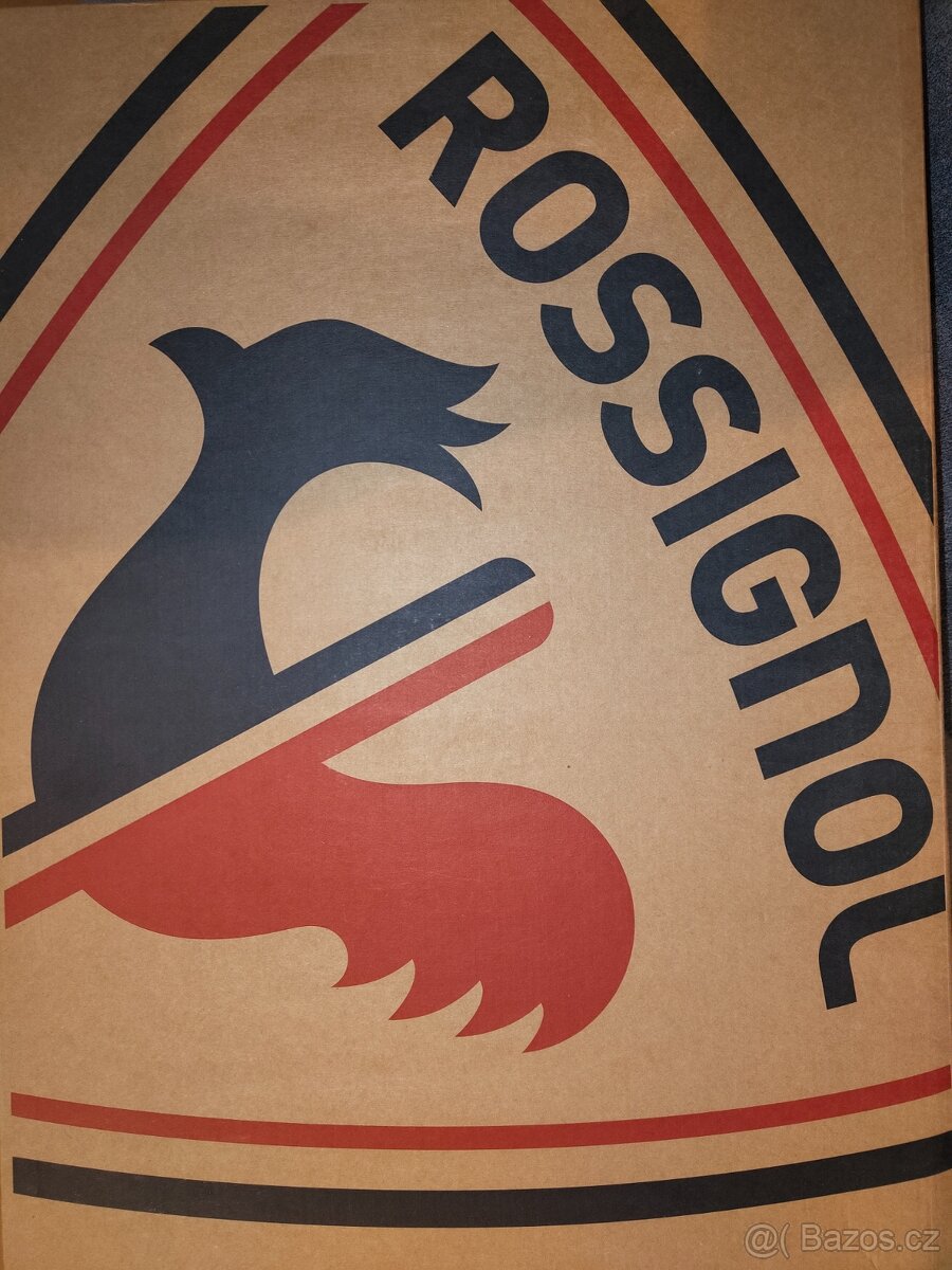 Přeskáče Rossignol track 80 - 4