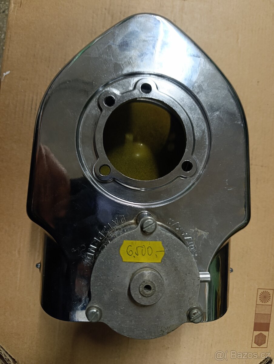 Kuriakyn - Hypercharger - 4