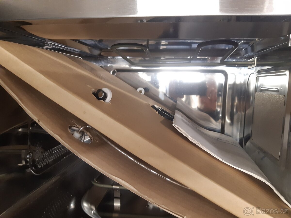 Multifunkční trouba Daevo KOC -9UOT - 4