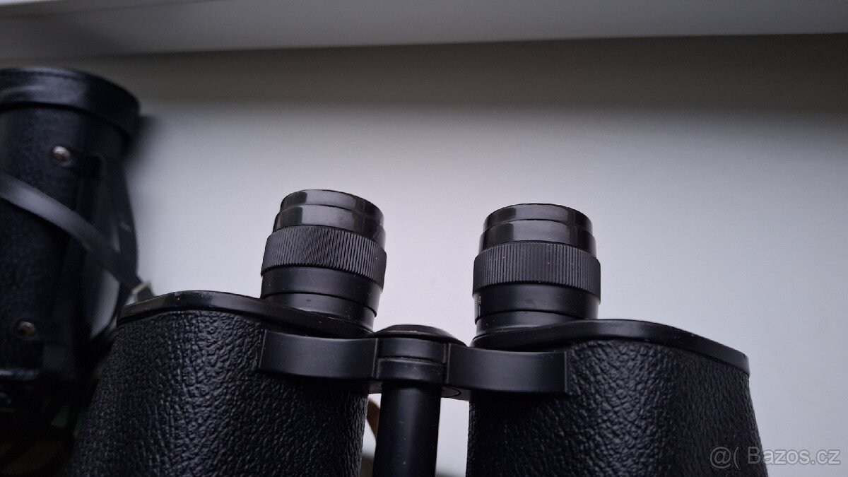 Dalekohled MAGNA 7x50 - 4