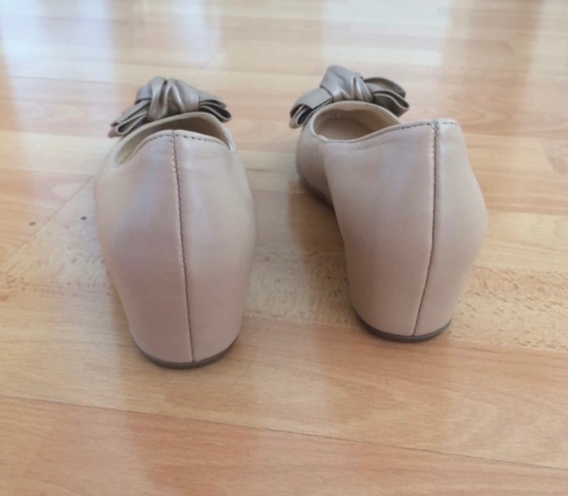 Nové boty högl vel 37,5 - 4