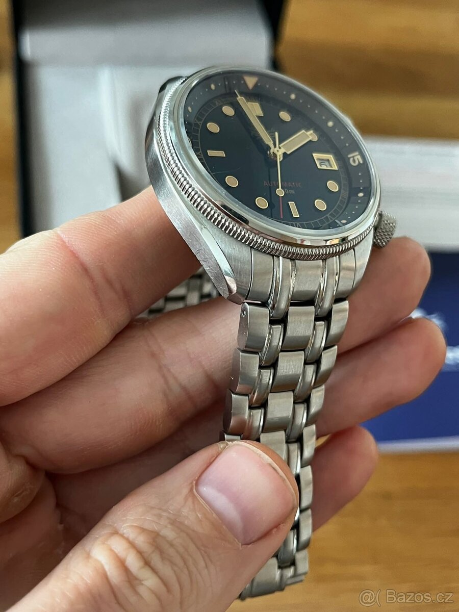 hodinky Phoibos automatic - 4