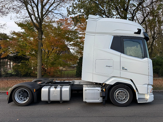 DAF XG+ 480 LowDeck - tahač návěsů - 4