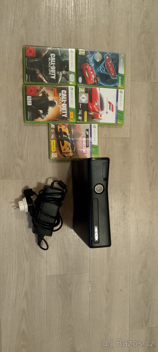 Xbox 360 - 4