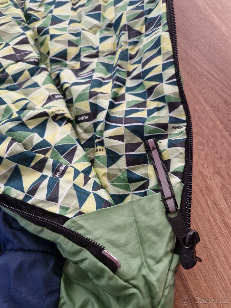 Dětský spacák Husky - 4