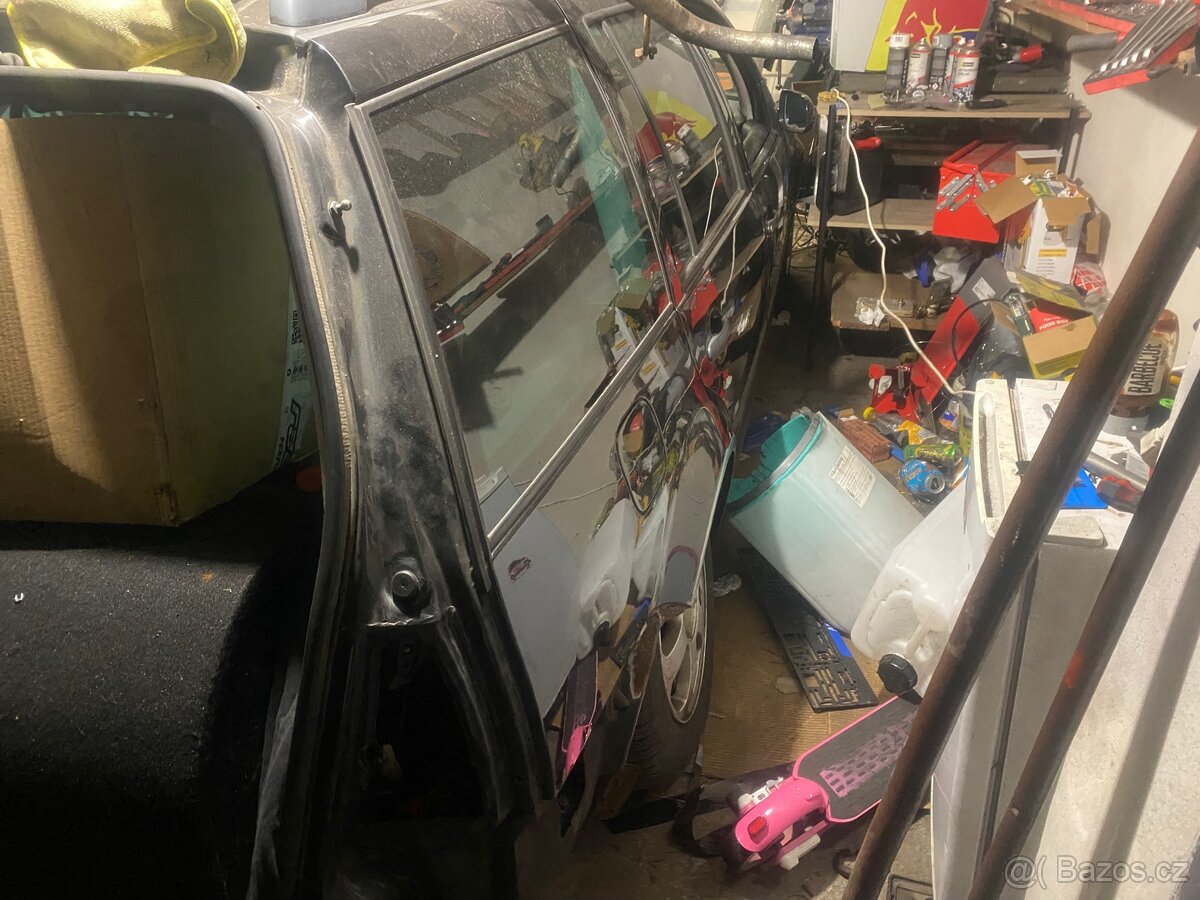 Vw golf 4 variant 4x4 na ne - 4