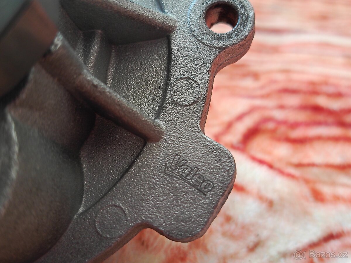 Vodní čerpadlo/pumpa Valeo 506837 - Nové - 4