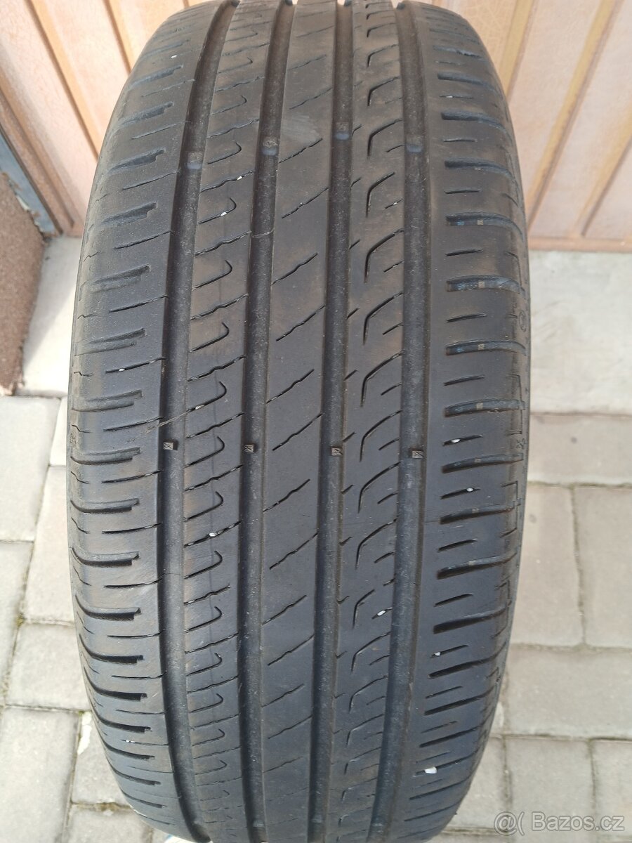 Letní pneumatiky - 4