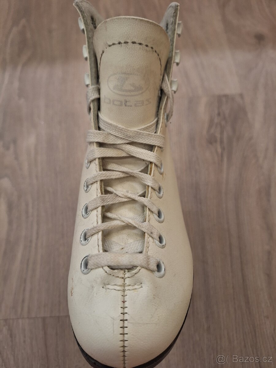 Lední brusle Botas vel. 30 EU - 4