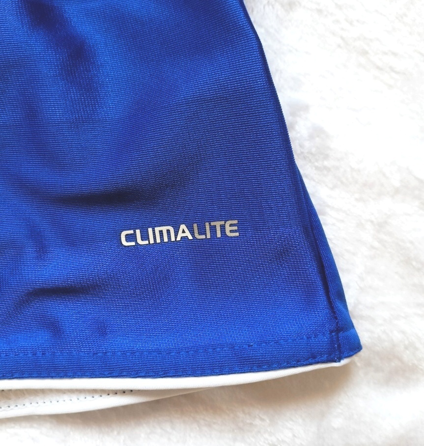 Adidas-pánské tričko-M - 4