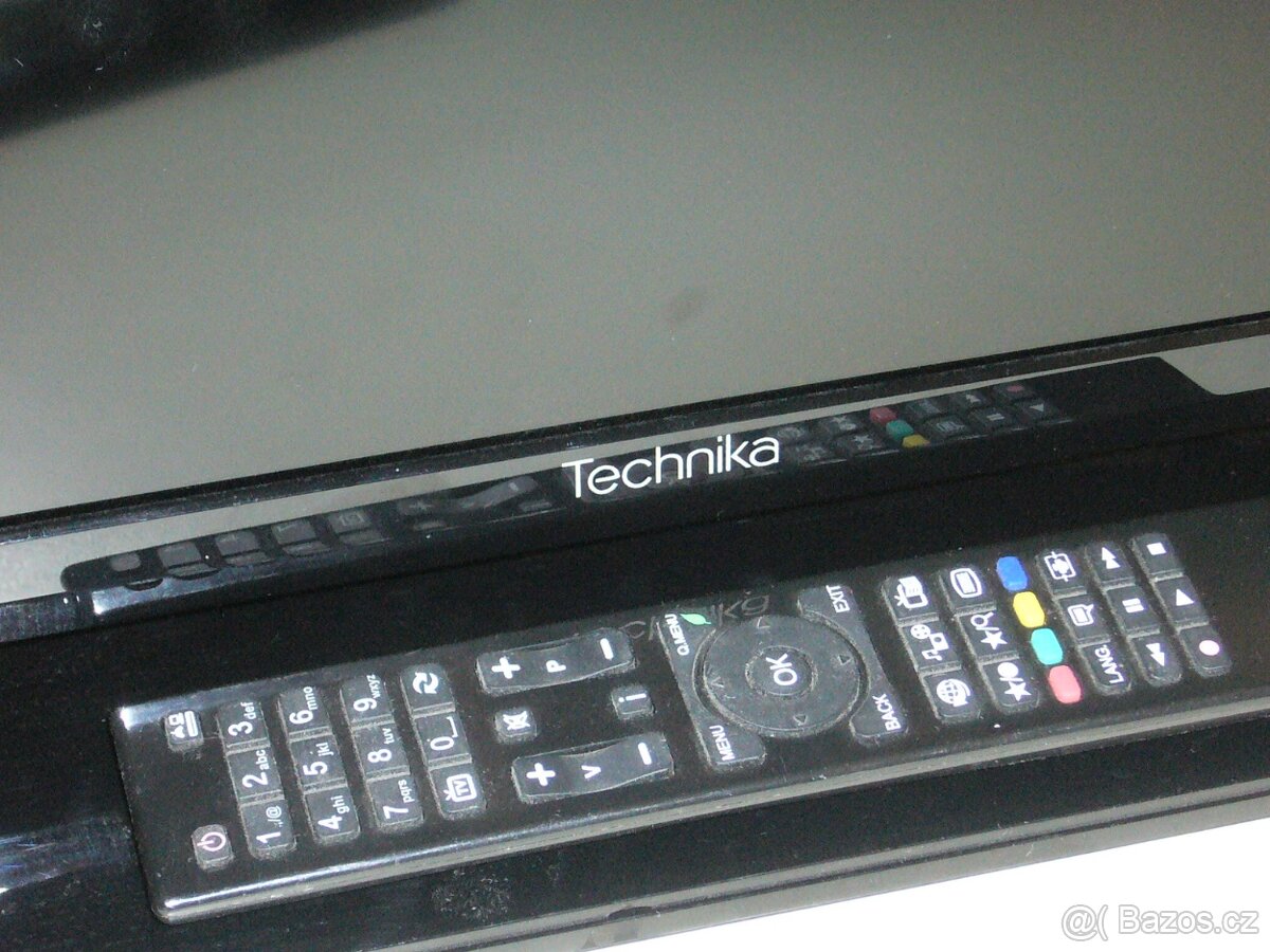 Televize TECHNIKA 40" LED (101 cm) - 4