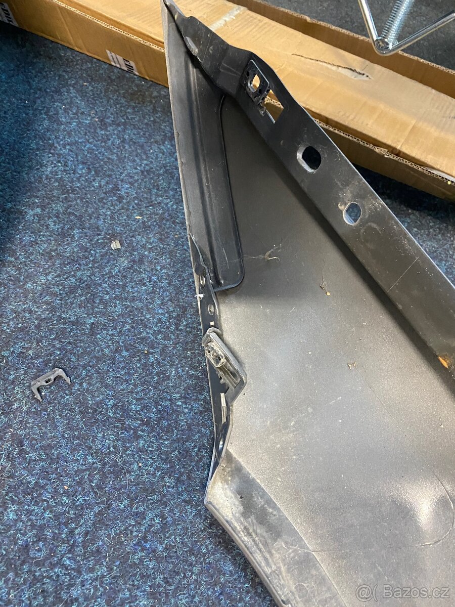 Pravý blatník bmw e92 - 4