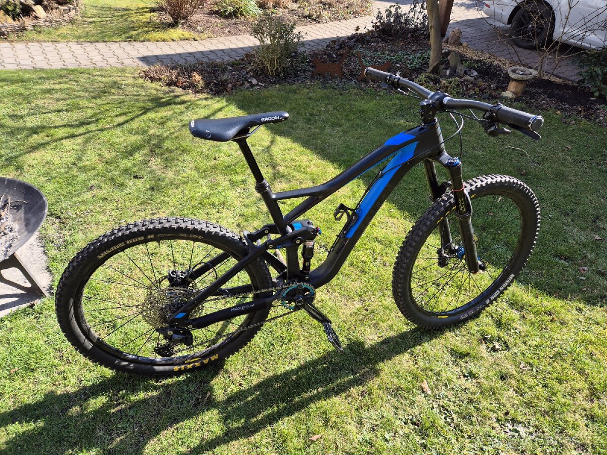 RADON-ENDURO - 4